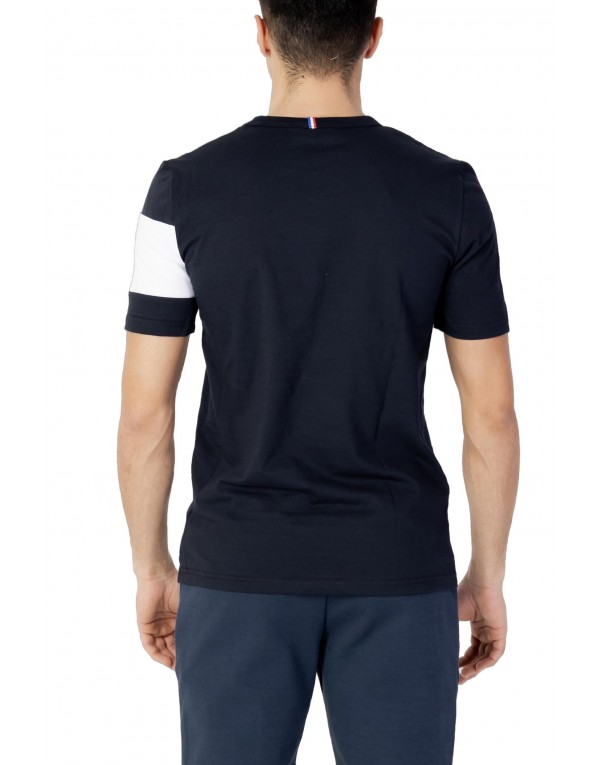 LE COQ SPORTIF MEN T-SHIRT