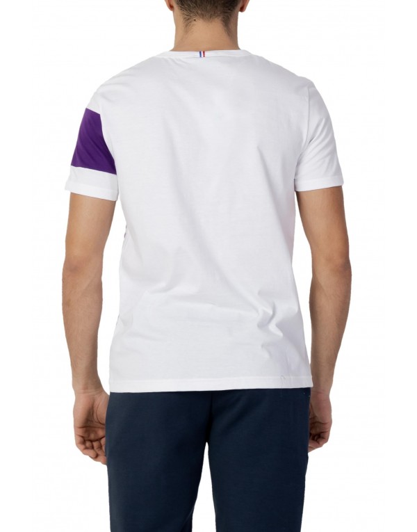 LE COQ SPORTIF MEN T-SHIRT
