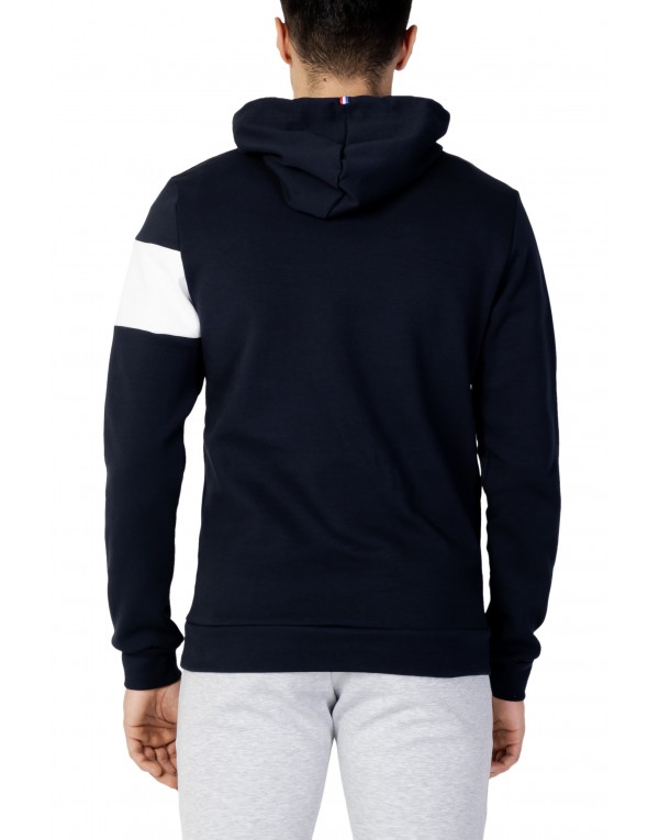 LE COQ SPORTIF MEN SWEATSHIRTS