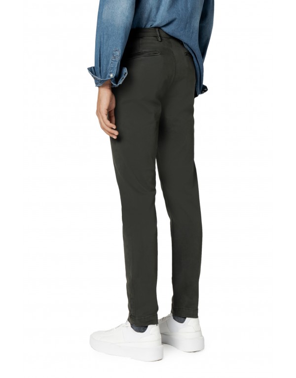 BORGHESE MEN TROUSERS