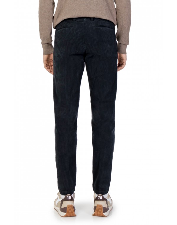 BORGHESE MEN TROUSERS