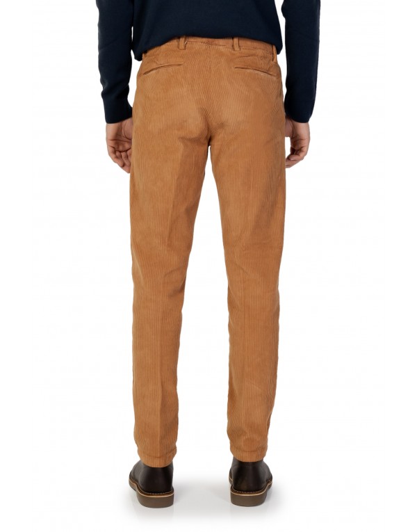 BORGHESE MEN TROUSERS