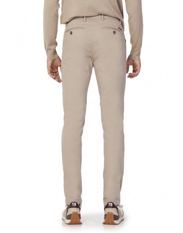 BORGHESE MEN TROUSERS