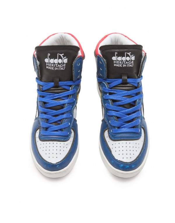 DIADORA HERITAGE MEN SNEAKERS