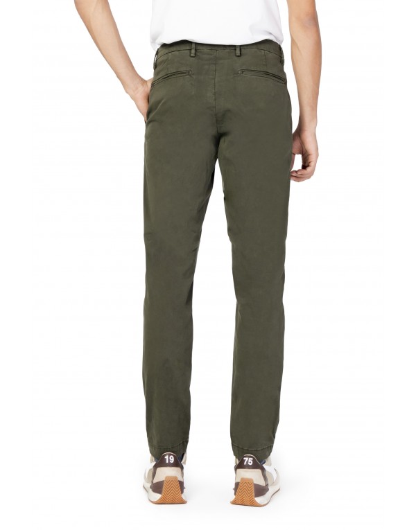 BORGHESE MEN TROUSERS