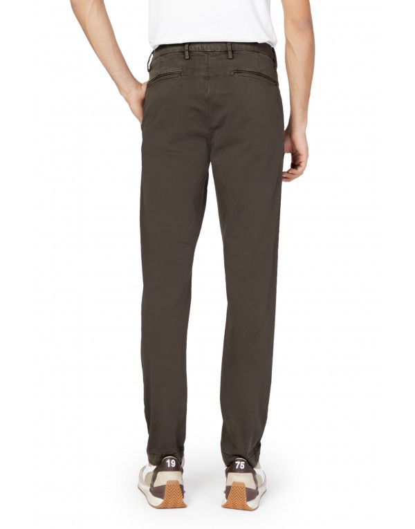 BORGHESE MEN TROUSERS