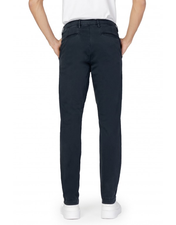 BORGHESE MEN TROUSERS