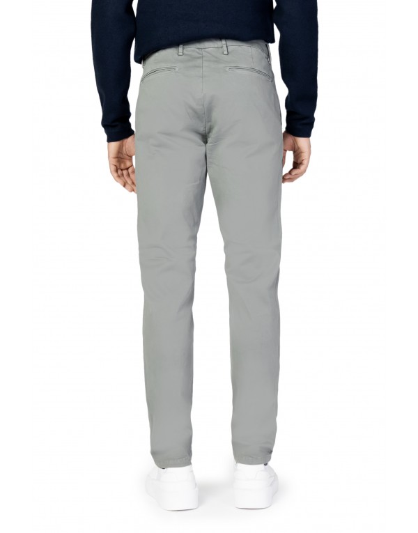 BORGHESE MEN TROUSERS