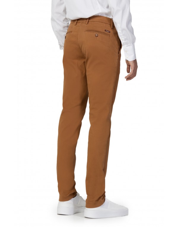 BORGHESE MEN TROUSERS