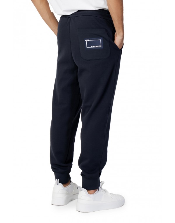 ARMANI EXCHANGE MEN TROUSERS
