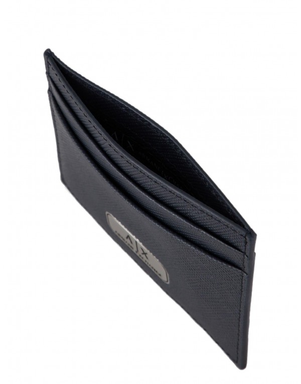 ARMANI EXCHANGE MEN WALLET