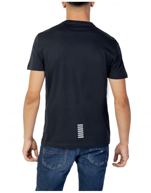 EA7 MEN T-SHIRT