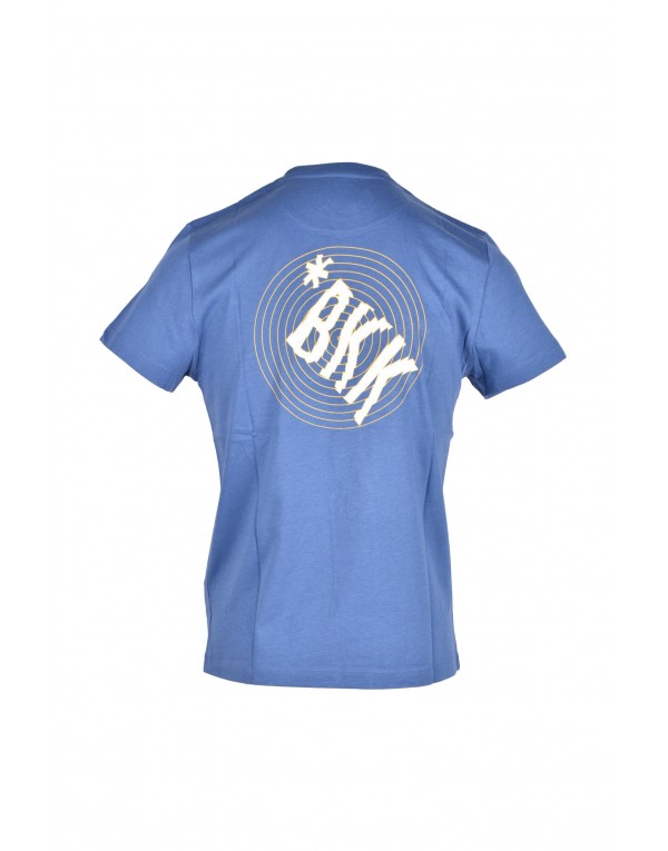 BIKKEMBERGS MEN T-SHIRT