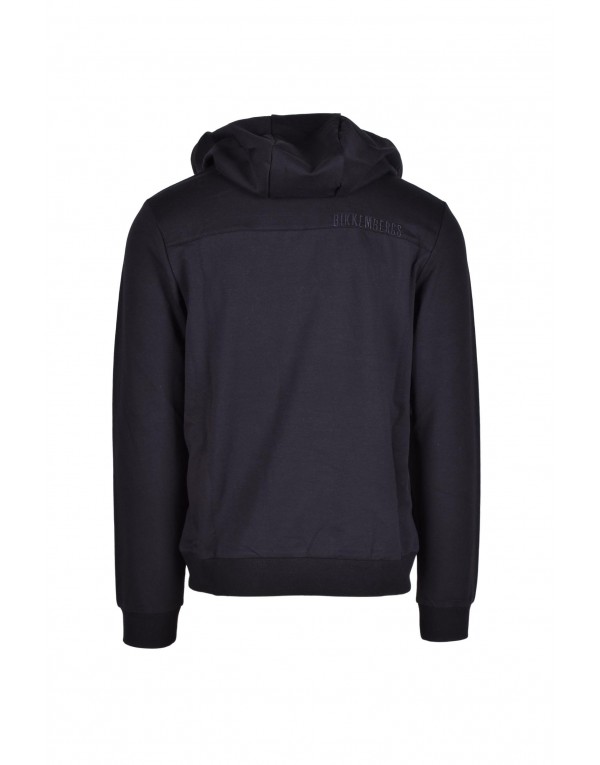 BIKKEMBERGS MEN SWEATSHIRTS