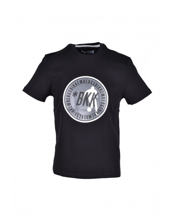 BIKKEMBERGS MEN T-SHIRT