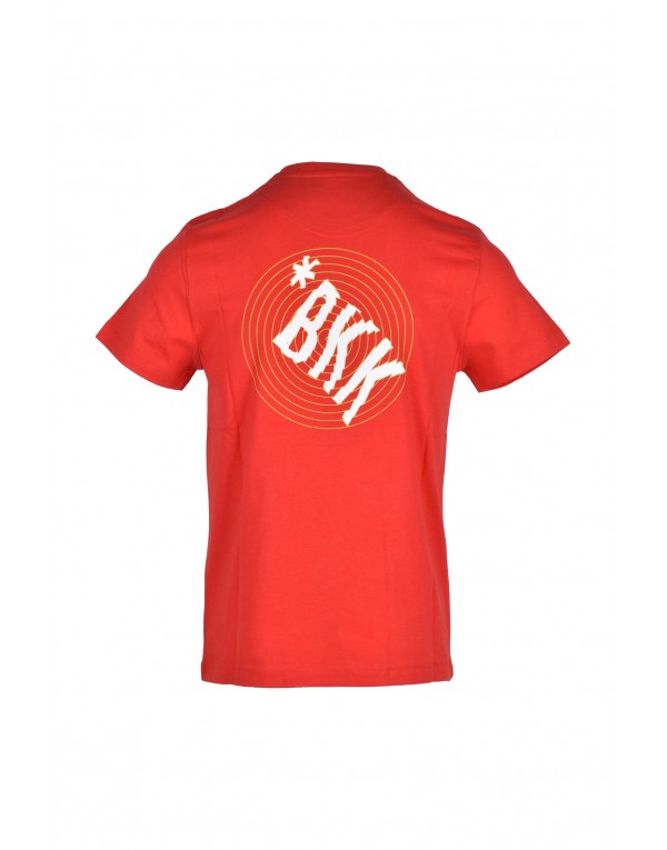 BIKKEMBERGS MEN T-SHIRT