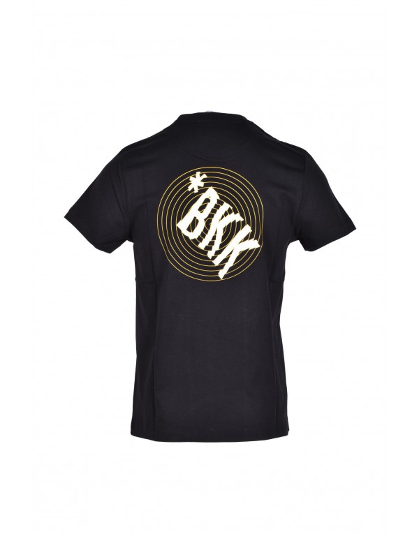 BIKKEMBERGS MEN T-SHIRT