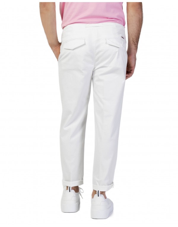 BORGHESE MEN TROUSERS