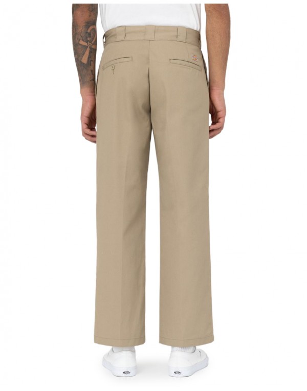 DICKIES MEN TROUSERS