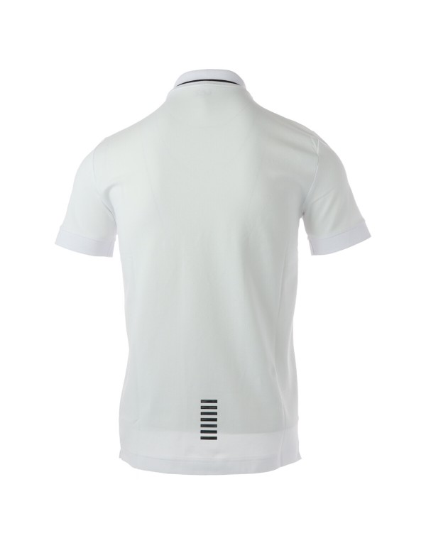 EA7 MEN POLO