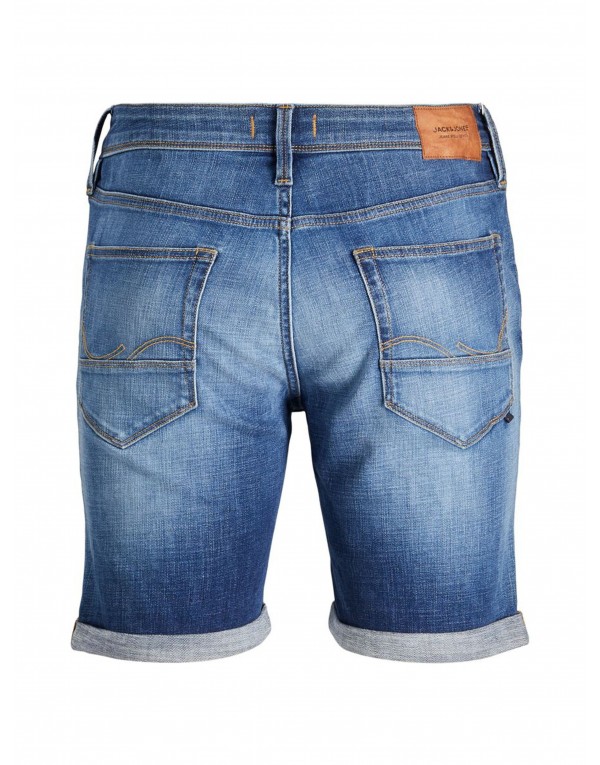 JACK & JONES MEN SHORTS