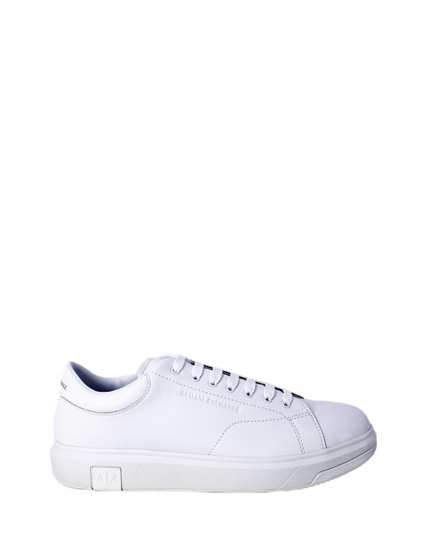 ARMANI EXCHANGE MEN SNEAKERS