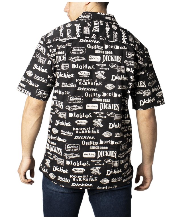 DICKIES MEN SHIRT