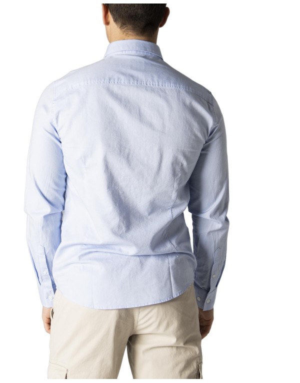 ARMANI EXCHANGE MEN SHIRT