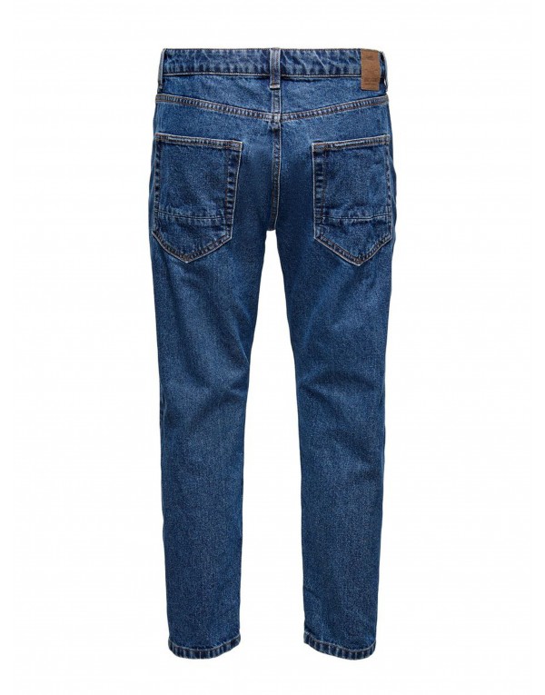 ONLY & SONS MEN JEANS