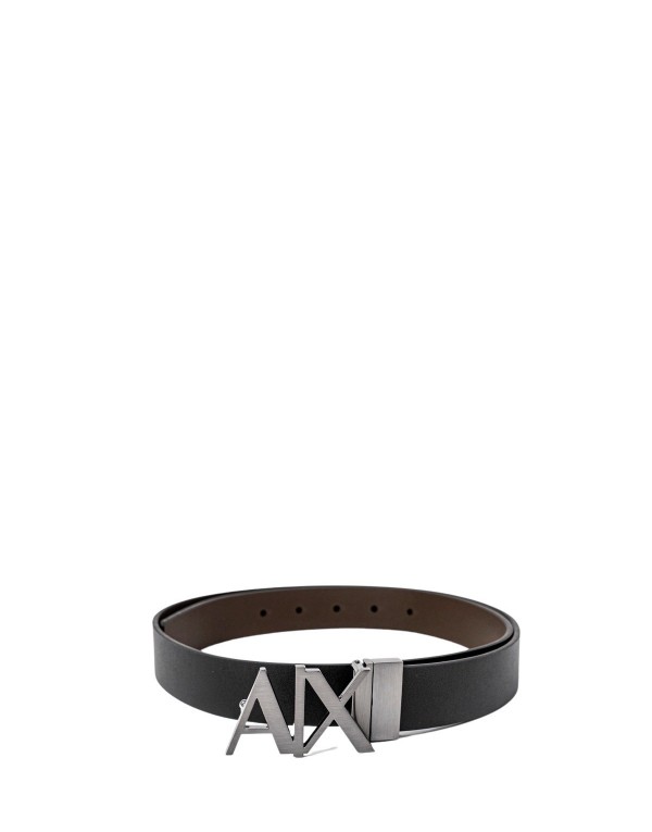 ARMANI EXCHANGE MEN BELT
