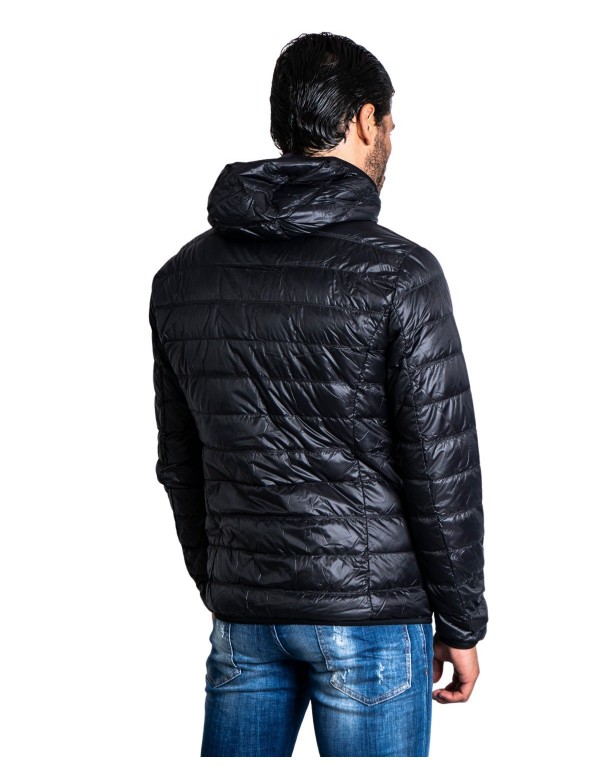 EA7 MEN JACKET