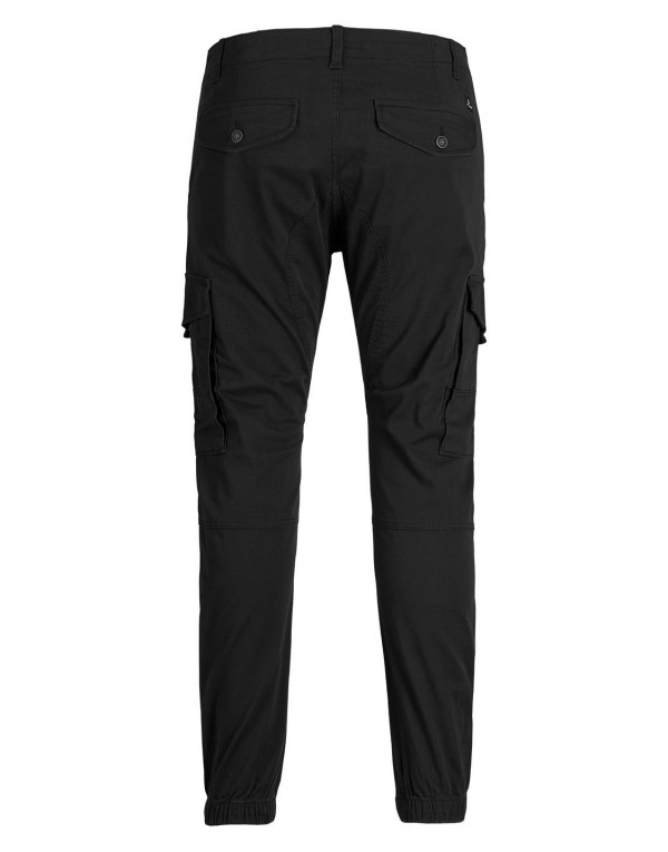 JACK & JONES MEN TROUSERS