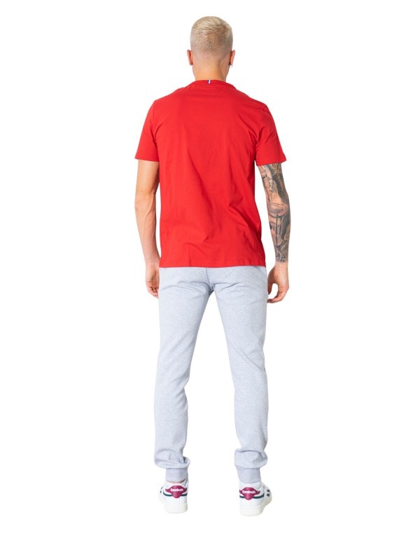 LE COQ SPORTIF MEN T-SHIRT