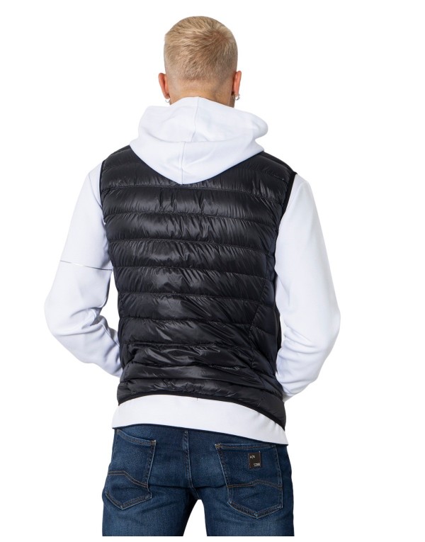 EA7 MEN GILET