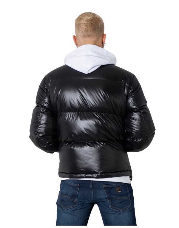 ARMANI EXCHANGE MEN JACKET