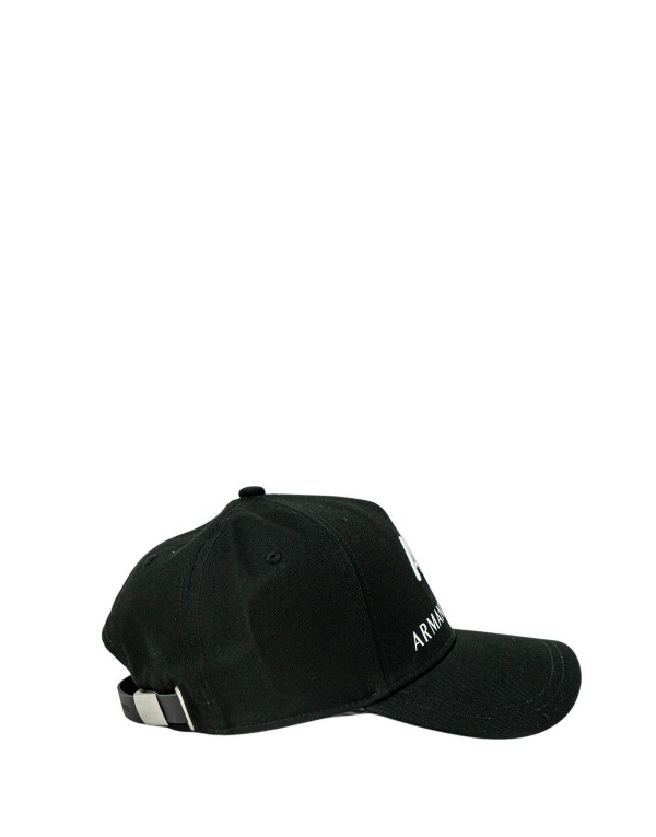 ARMANI EXCHANGE MEN CAP