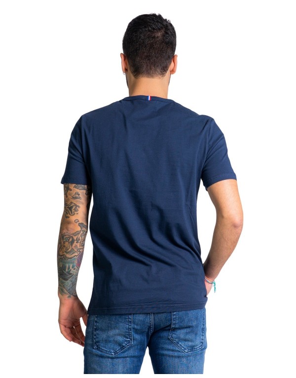 LE COQ SPORTIF MEN T-SHIRT