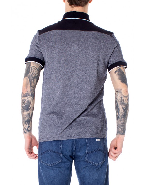 ARMANI EXCHANGE MEN POLO