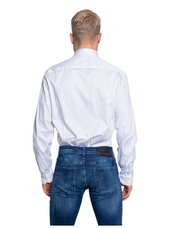 ARMANI EXCHANGE MEN SHIRT