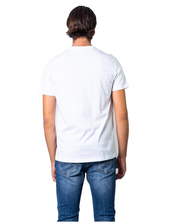 ARMANI EXCHANGE MEN T-SHIRT
