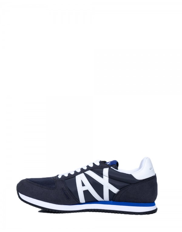 ARMANI EXCHANGE MEN SNEAKERS