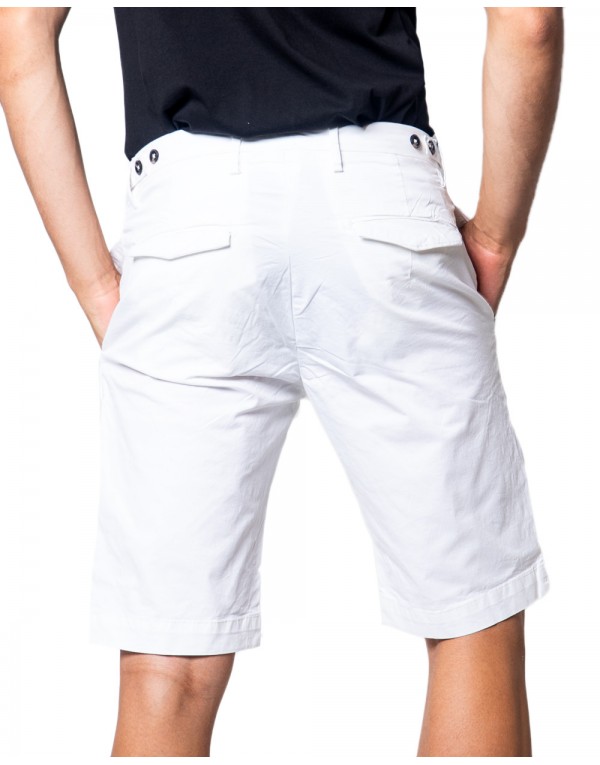 BRIAN BROME MEN SHORTS