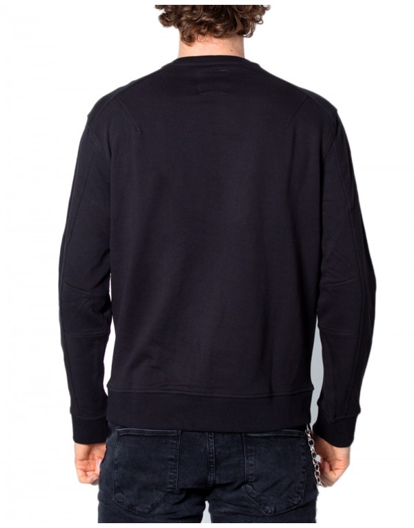 ARMANI EXCHANGE MEN SWEATSHIRTS