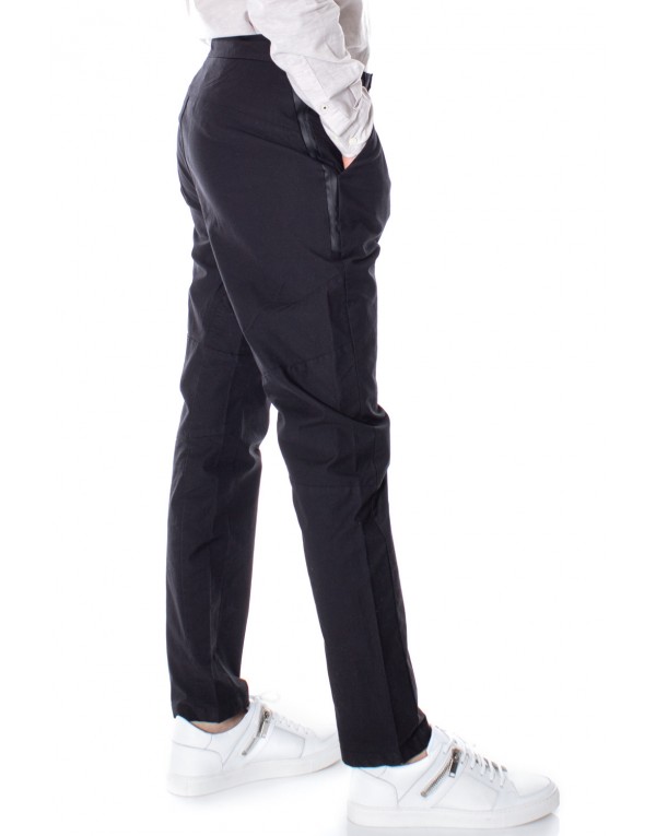 JACK & JONES MEN TROUSERS