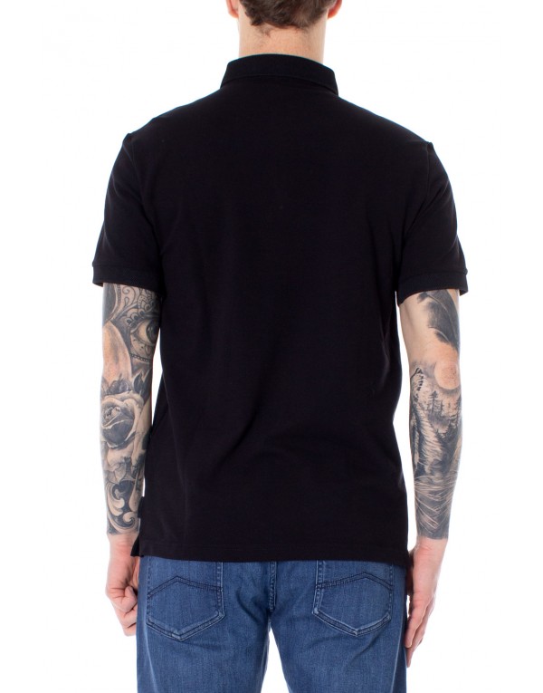 ARMANI EXCHANGE MEN POLO