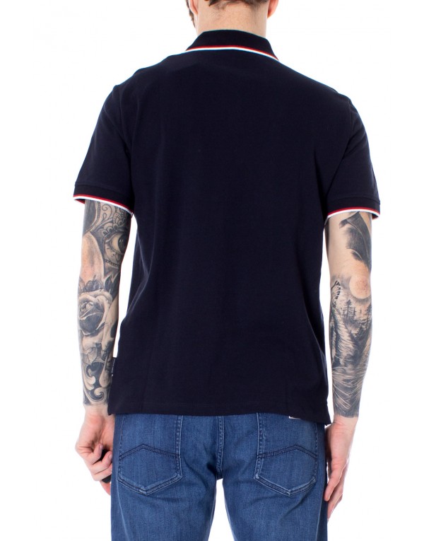 ARMANI EXCHANGE MEN POLO