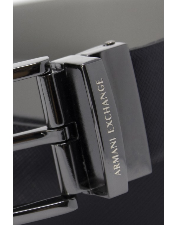 ARMANI EXCHANGE MEN BELT