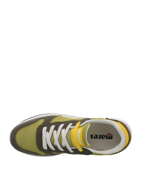 MARES MEN SNEAKERS