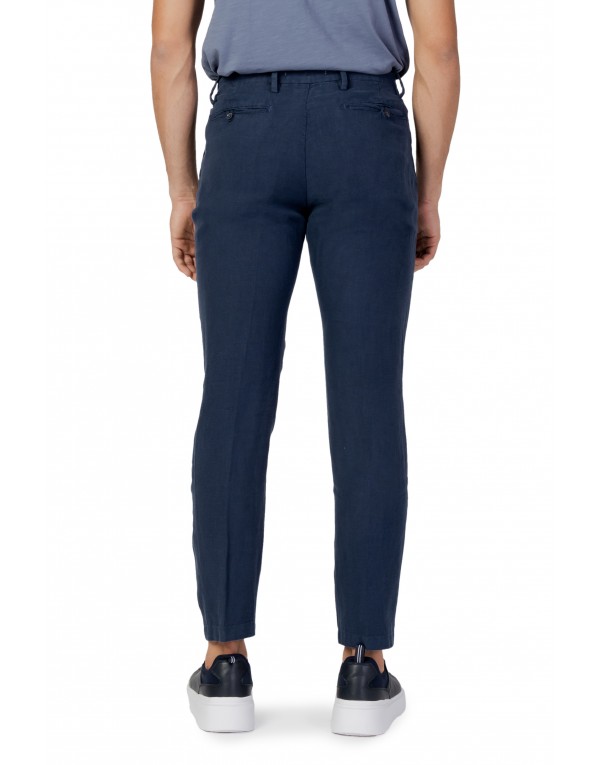 BORGHESE MEN TROUSERS