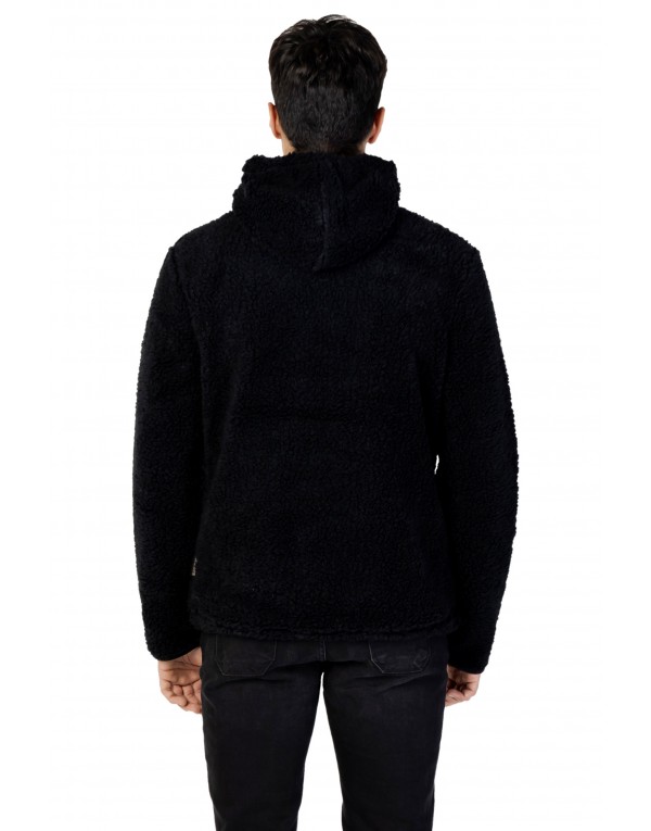 NAPAPIJRI MEN SWEATSHIRTS